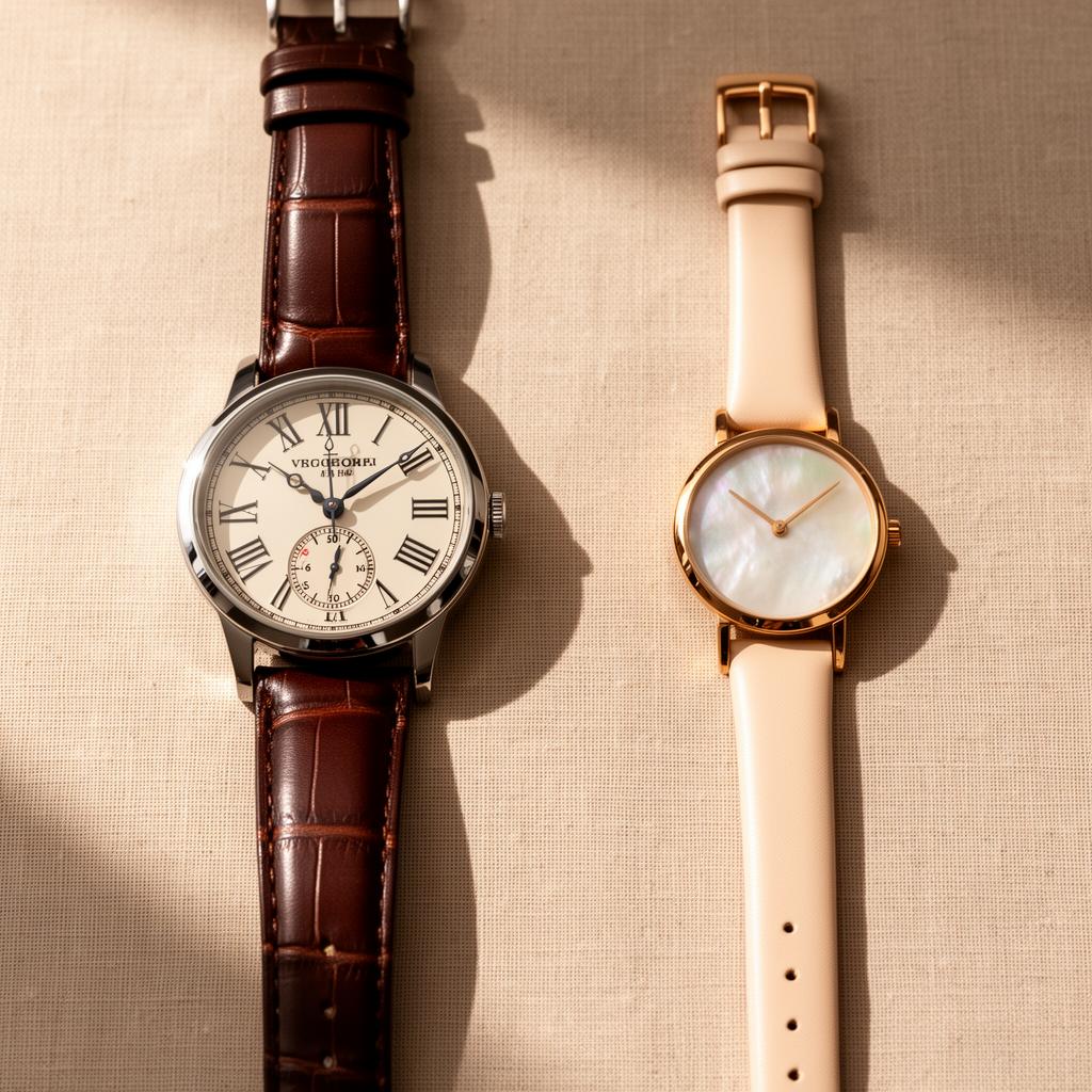 Relojes