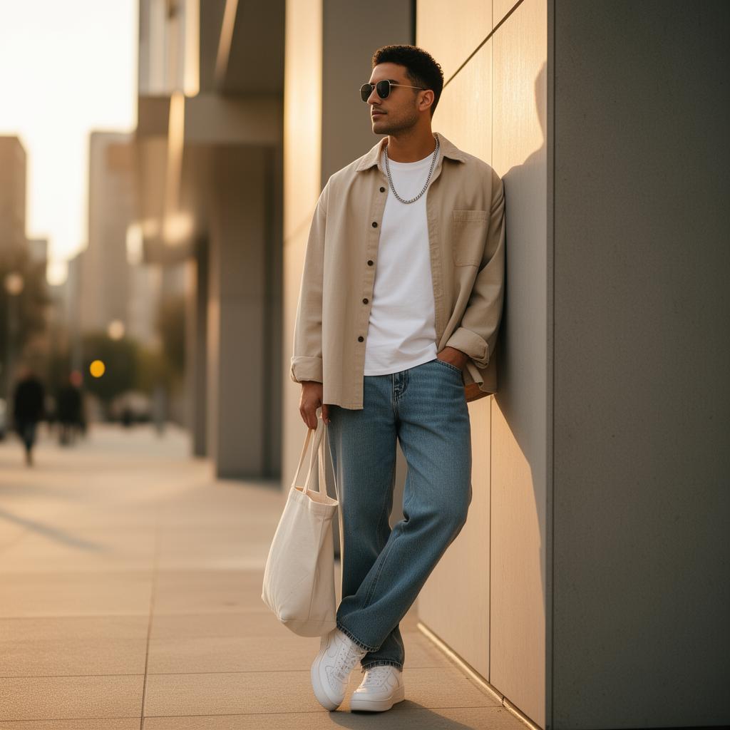 Modern Gentleman