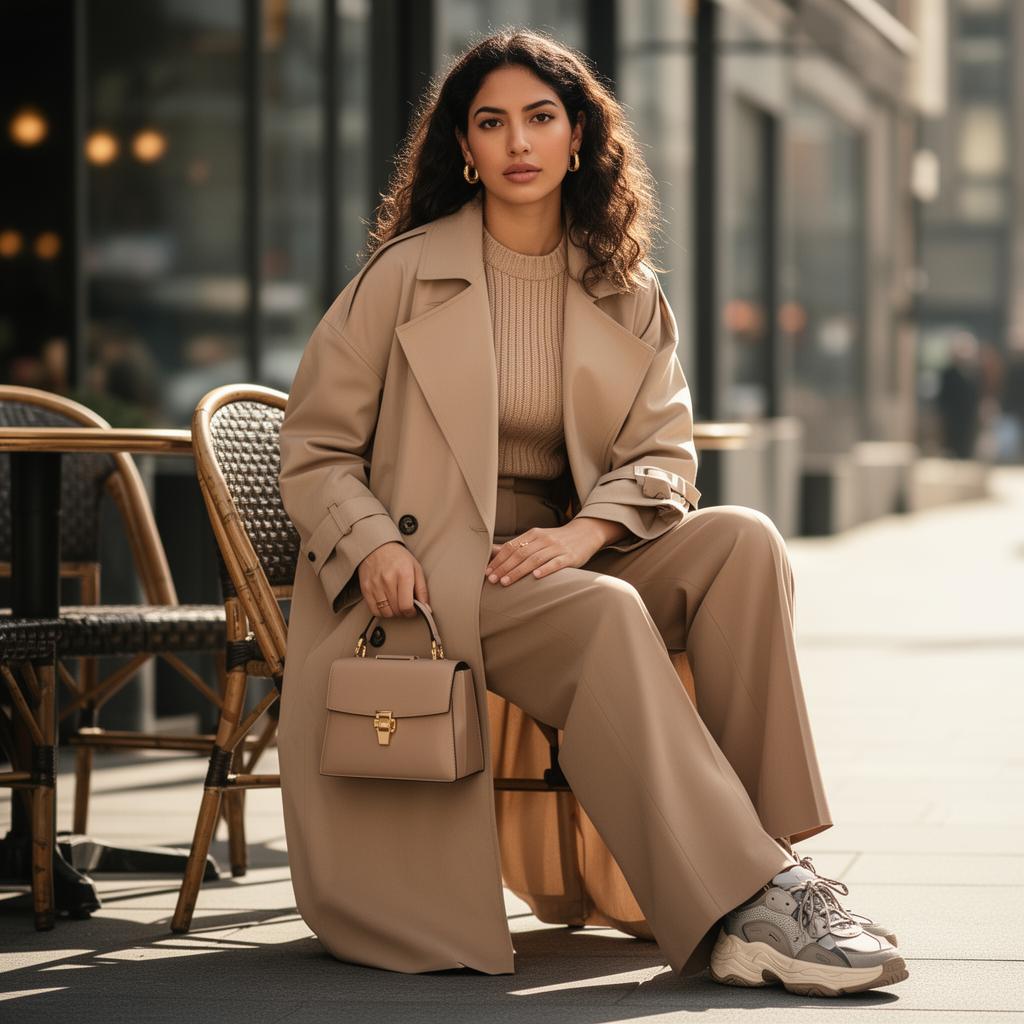 Trench Statement
