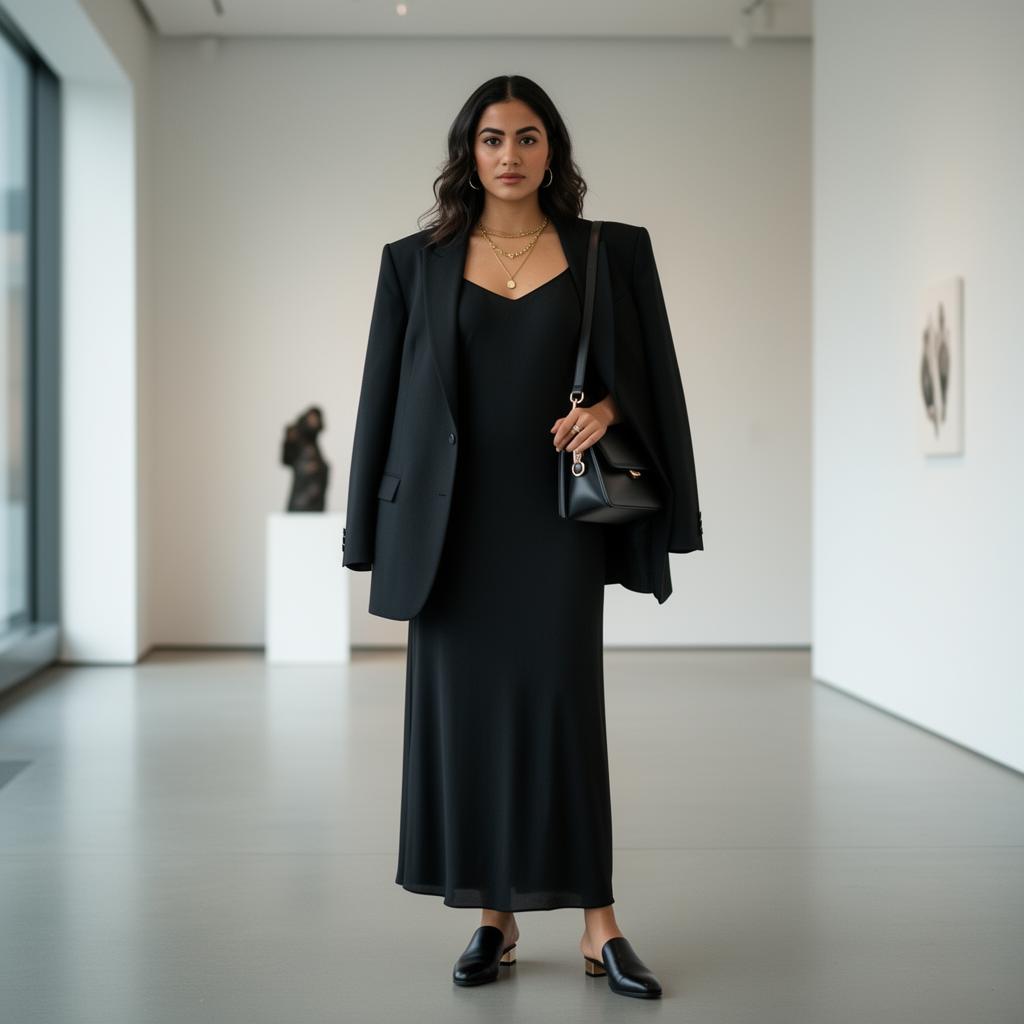Gallery Night