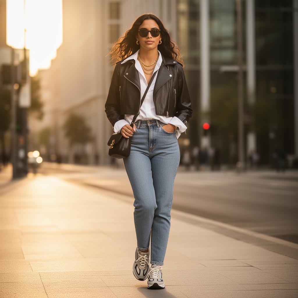 Urban Femme